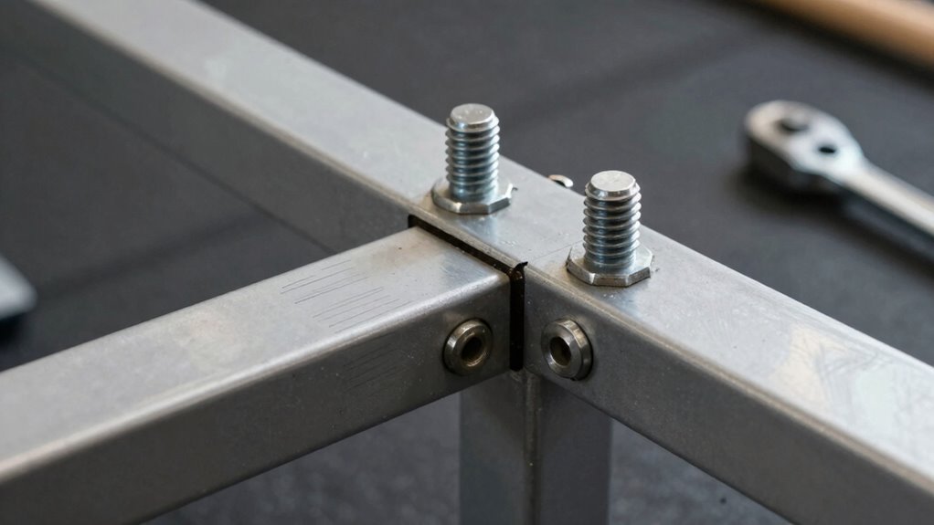 pre use equipment inspection