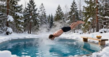 precautions for cold fasting