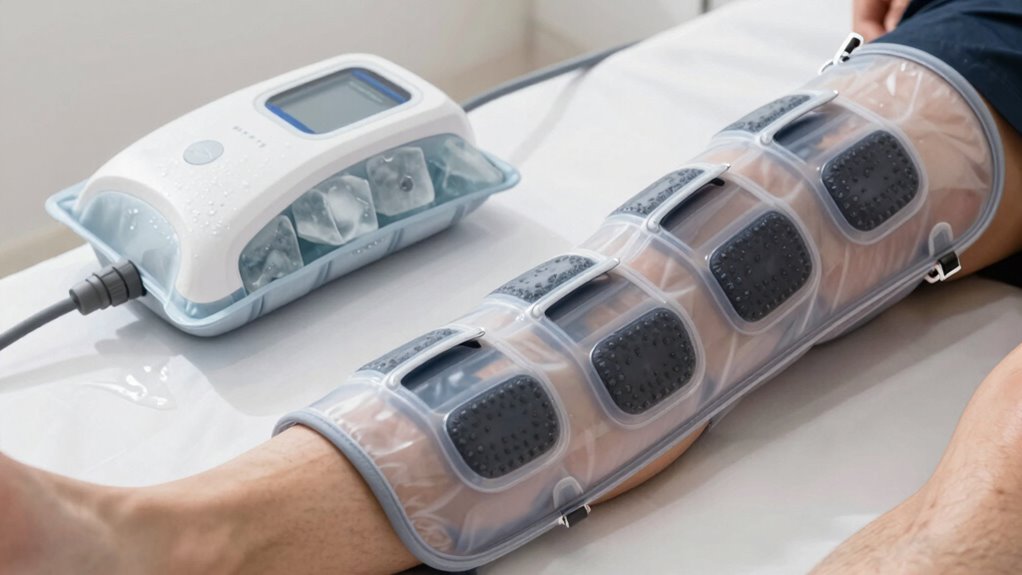 precise consistent cooling benefits