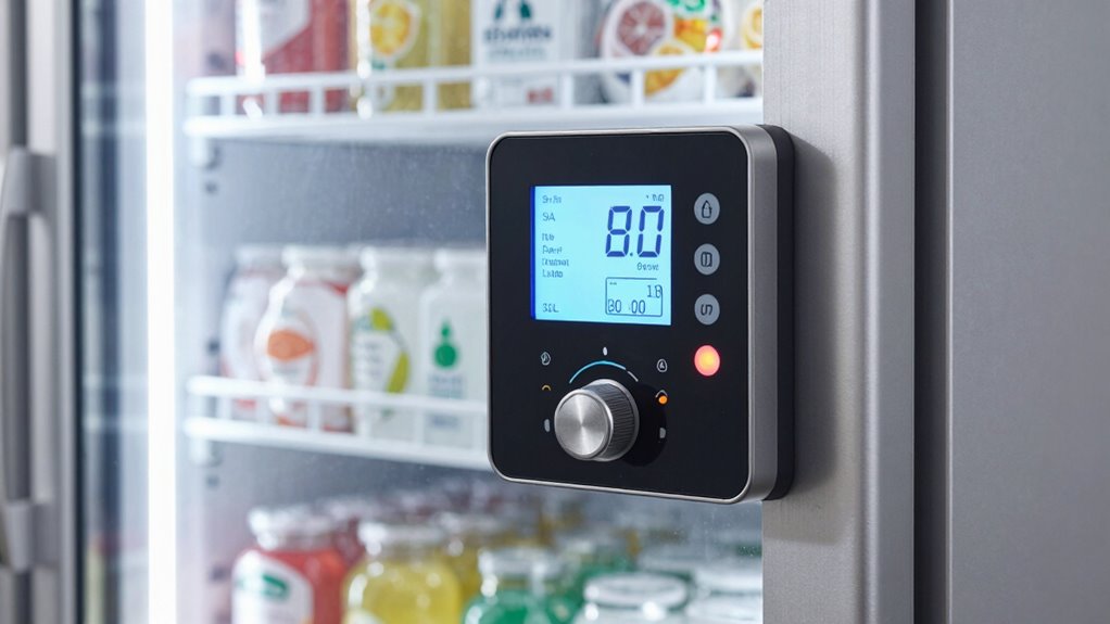 precise reliable user friendly controls