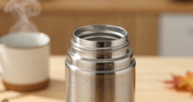 premium feel through temperature