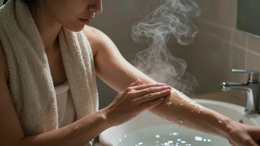 prepare breathe stay resilient