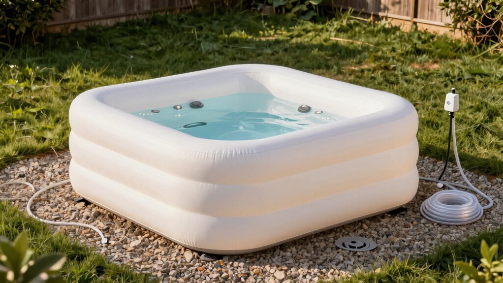 prepare clean secure relax