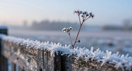 prepare for cold weather