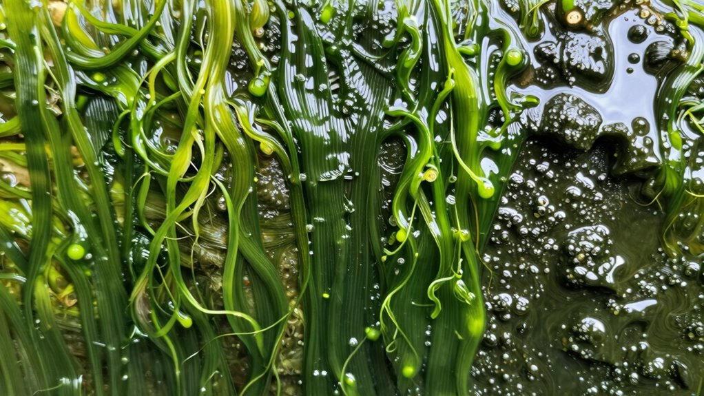 prevent algae biofilm recurrence