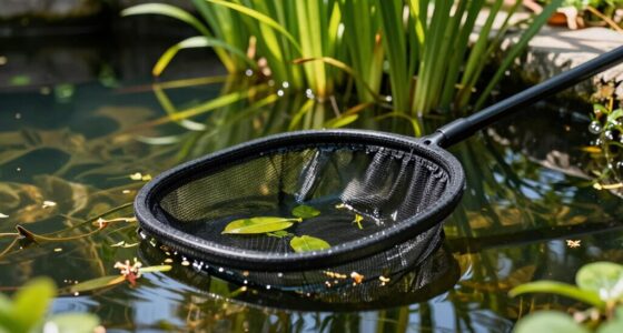 prevent debris from entering