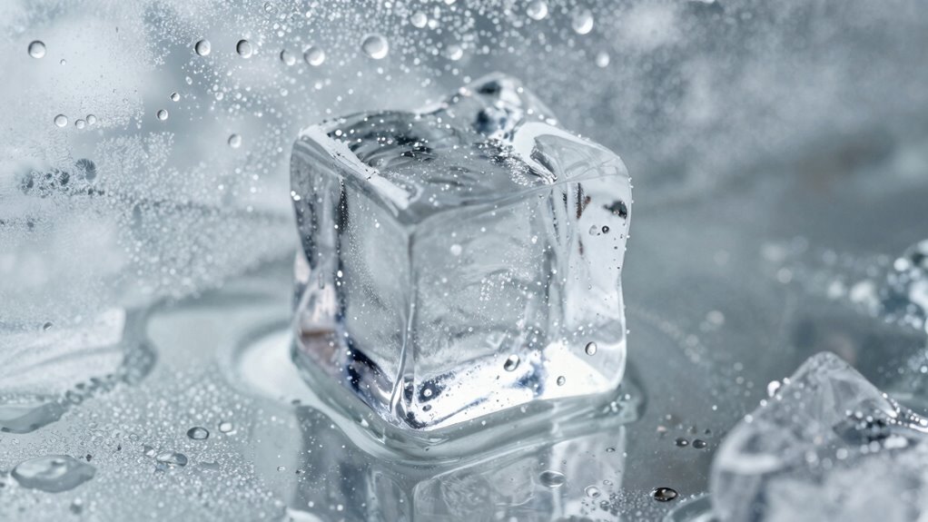 prevent mineral buildup damage