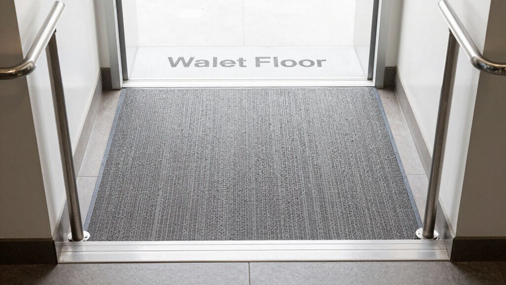 prevent slip related accidents effectively