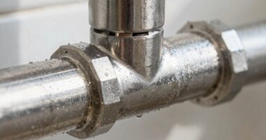 preventing connection leaks