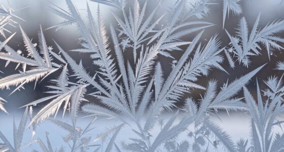 preventing ice damage