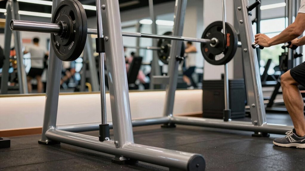 prioritize proper form safety