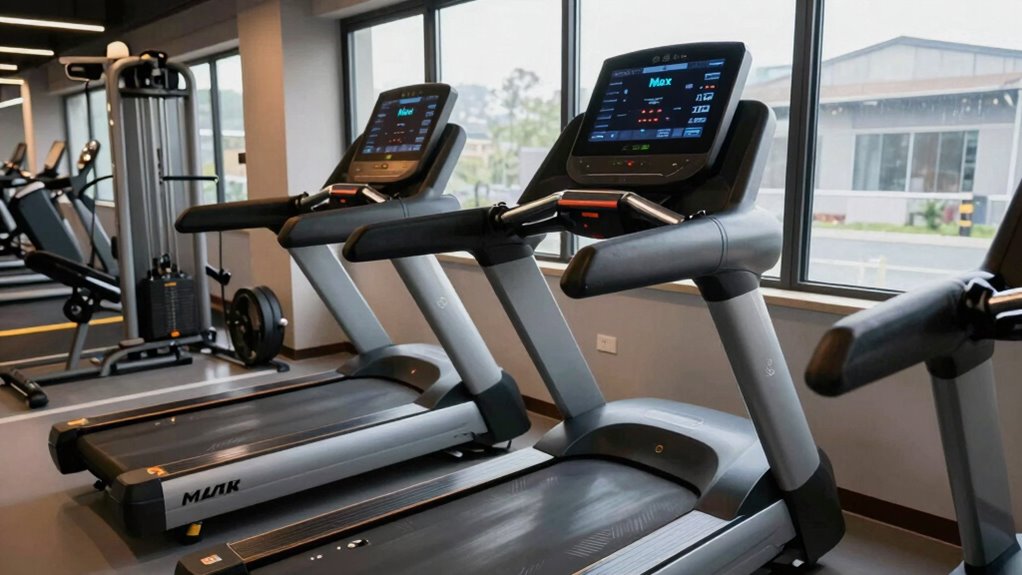 prioritize safety over maximum incline