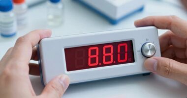 prioritize temperature over time