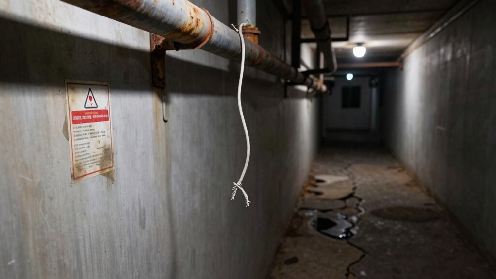 proactive safety monitoring systems