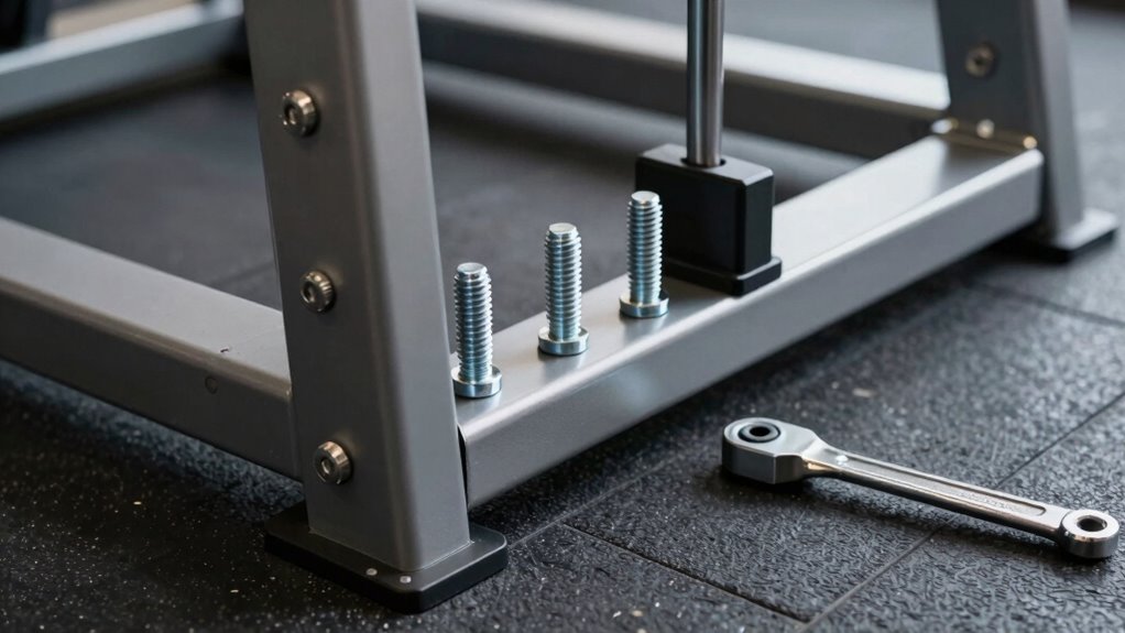 proper bolt tightening techniques