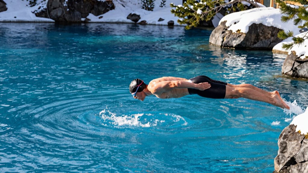 proper breathing and mental prep