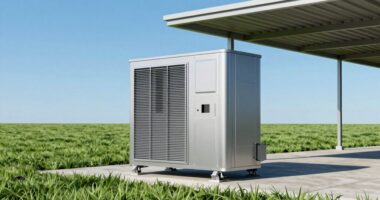 proper chiller placement techniques