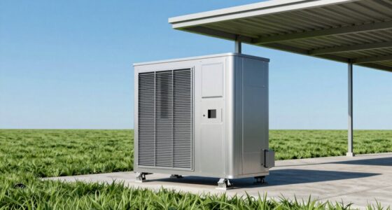 proper chiller placement techniques