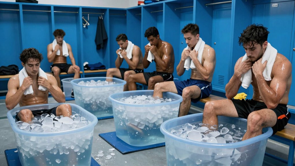 proper cold therapy techniques