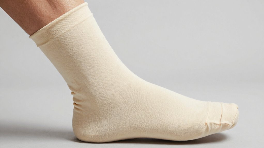 proper compression boot sizing