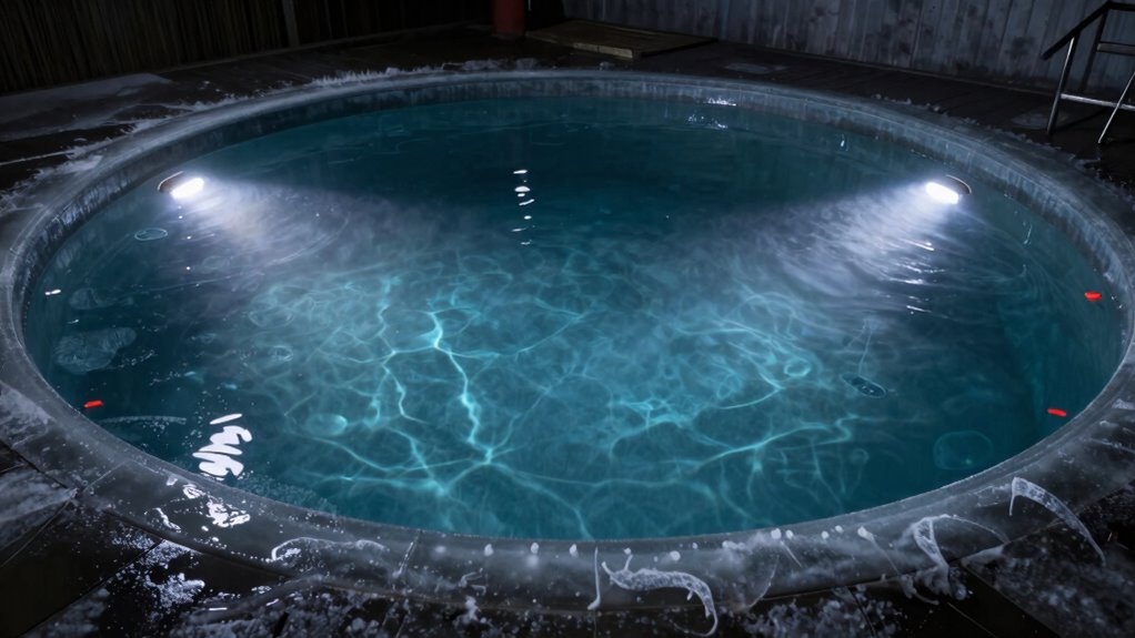 proper lighting for safety