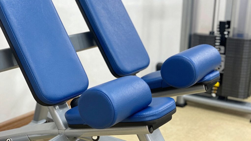 proper pad adjustment ensures safety