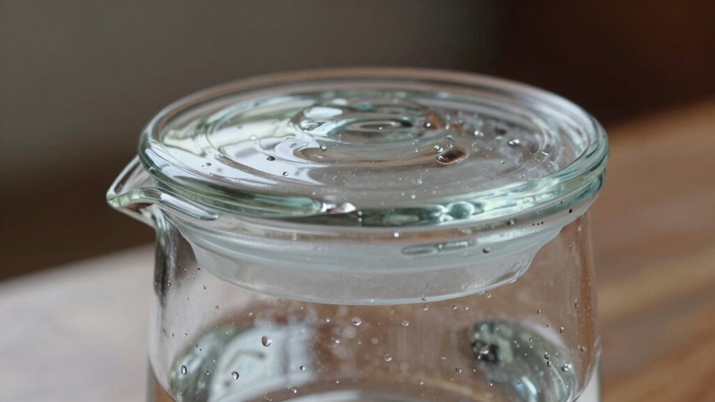 proper seal and insulation