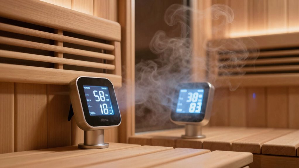 proper sensor placement matters