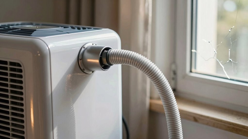 proper venting enhances cooling