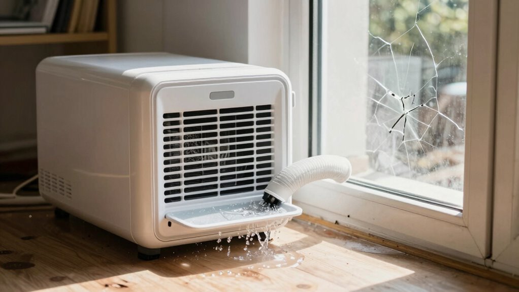 proper venting saves energy