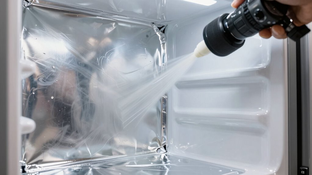 proper waterproofing application techniques