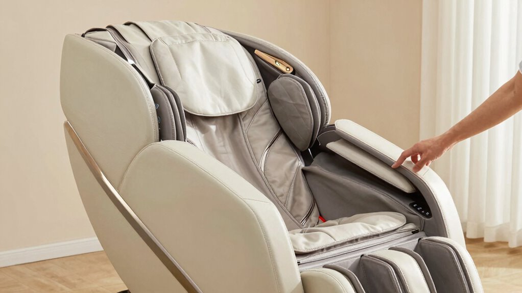 properly align and stabilize