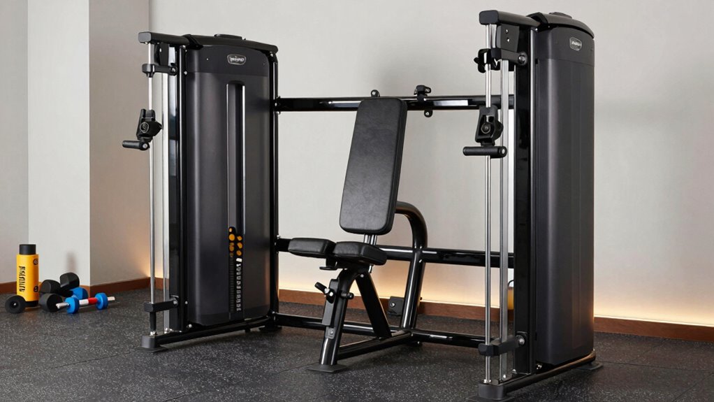 quality adjustability versatility space