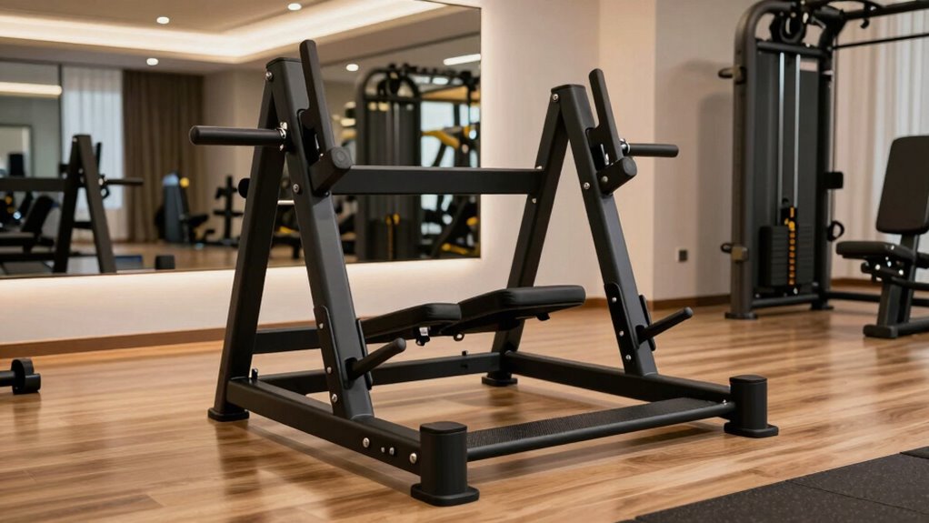 quality safety versatility fit