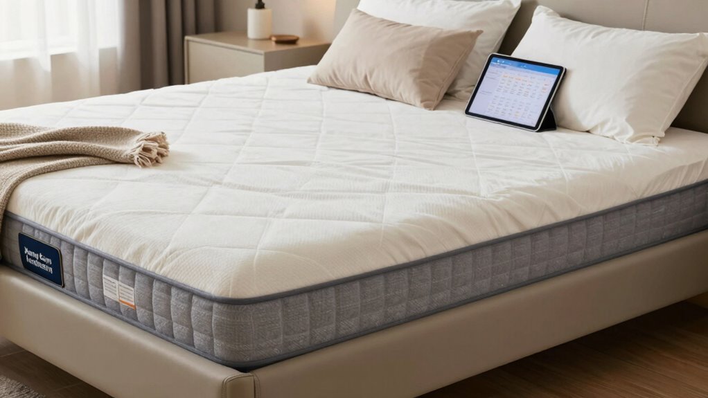 quality sleep essentials selection