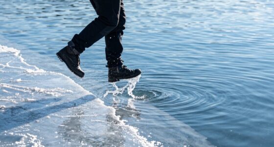 quick dip less hesitation