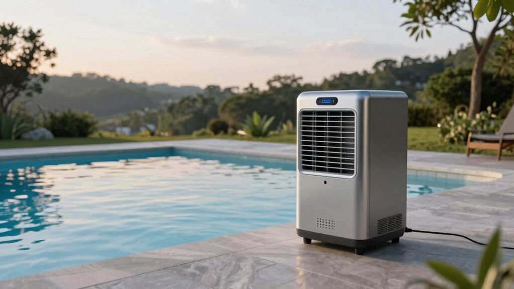 quiet efficient cooling options