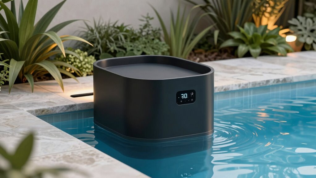 quiet operation noise considerations