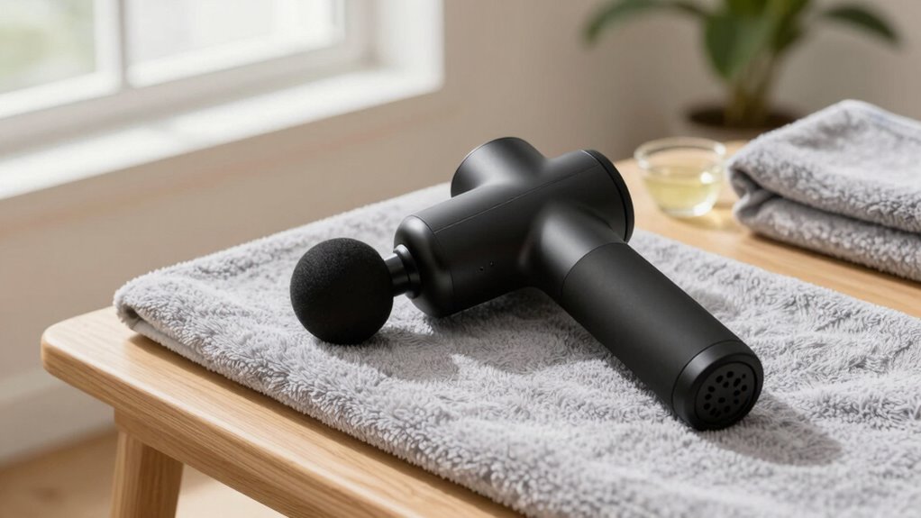 quiet powerful versatile device