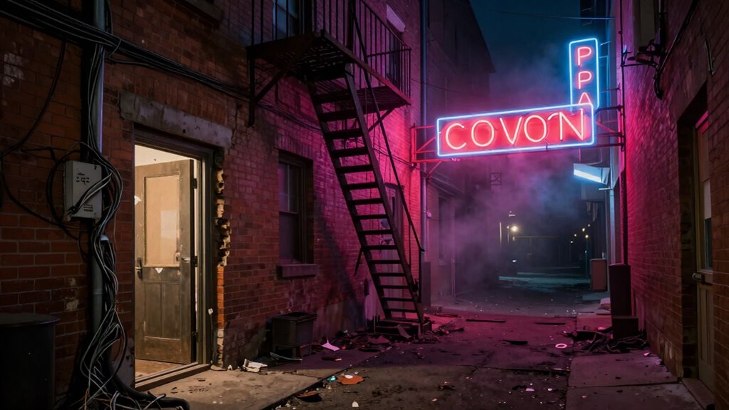 recognize and react quickly