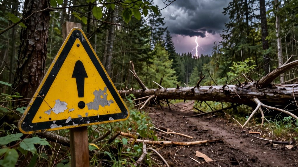 recognize and respond early