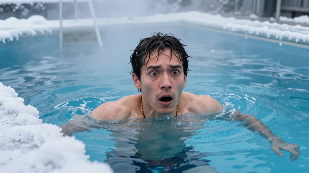 recognize signs stop early