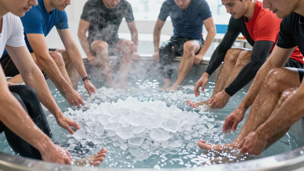 reduce inflammation and soreness