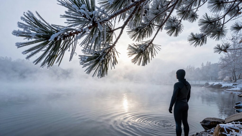 refine recovery and mental focus