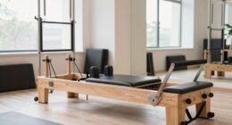 reformer resistance and space