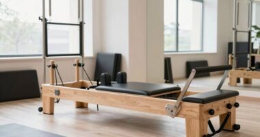 reformer resistance and space