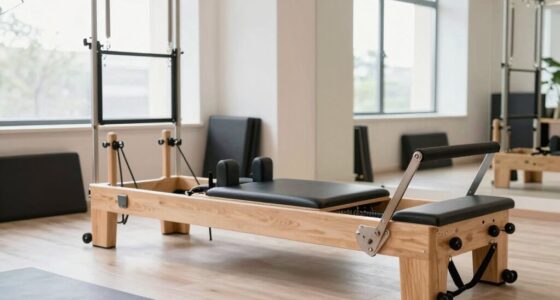 reformer resistance and space