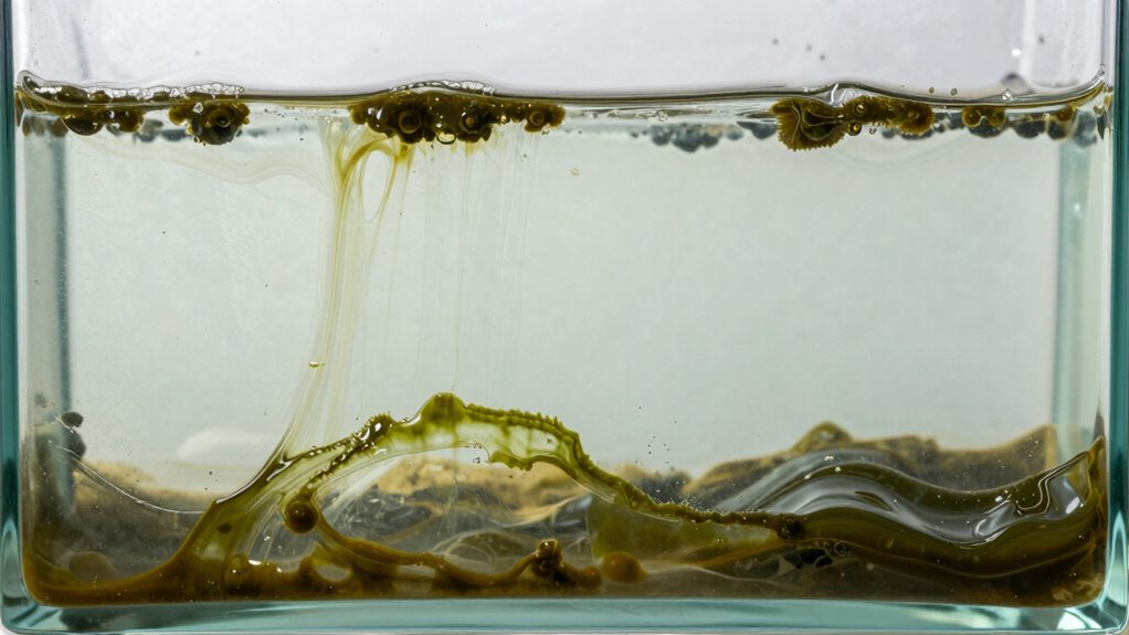 regular cleaning prevents biofilm