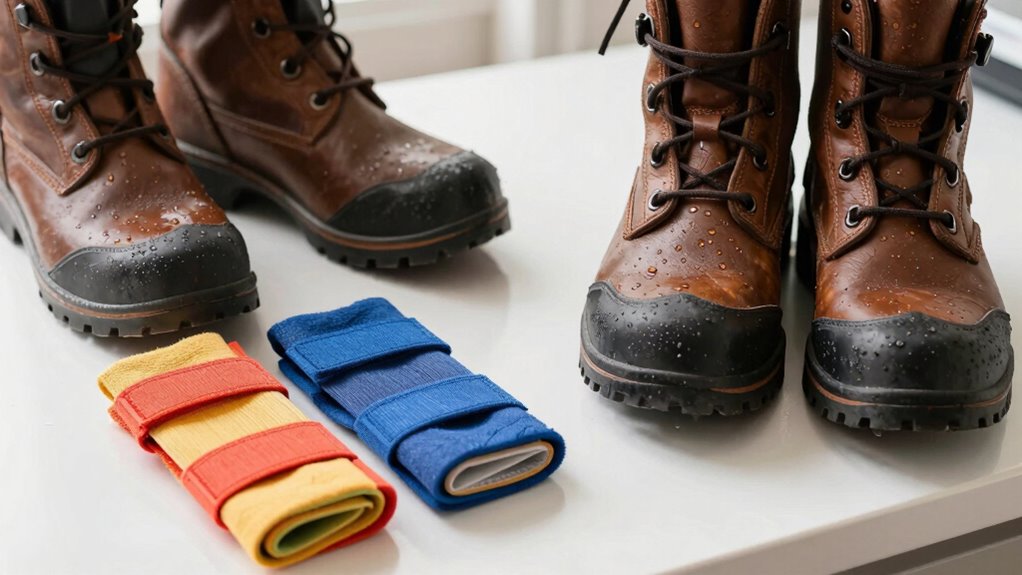 regular gear cleaning schedule