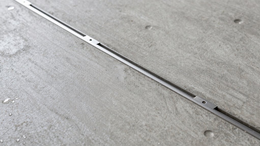 regular inspection and cleaning